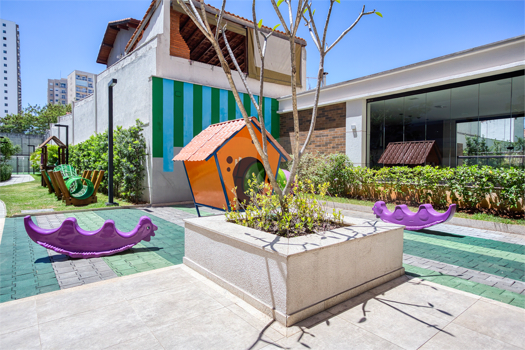 APARTAMENTO em BARRA FUNDA