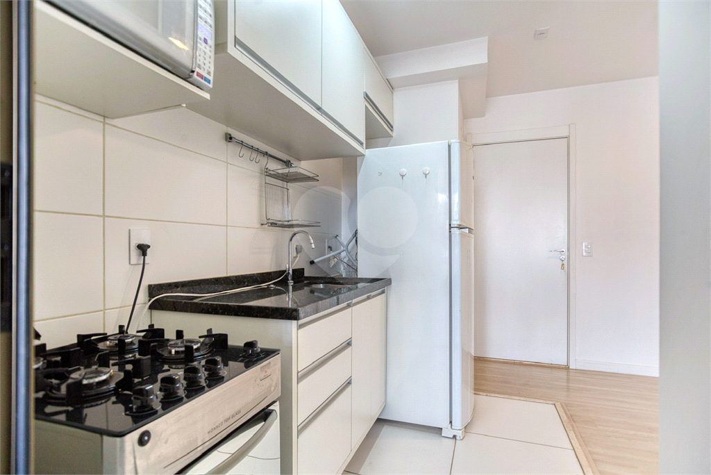 APARTAMENTO em BARRA FUNDA