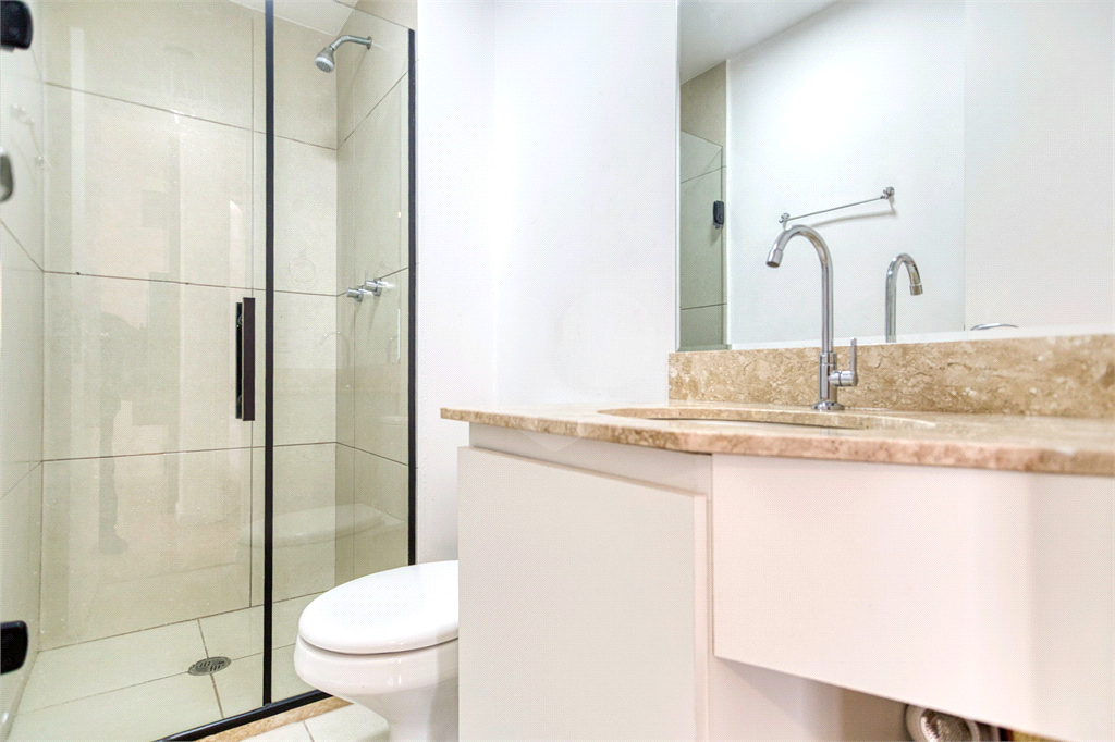 APARTAMENTO em BARRA FUNDA