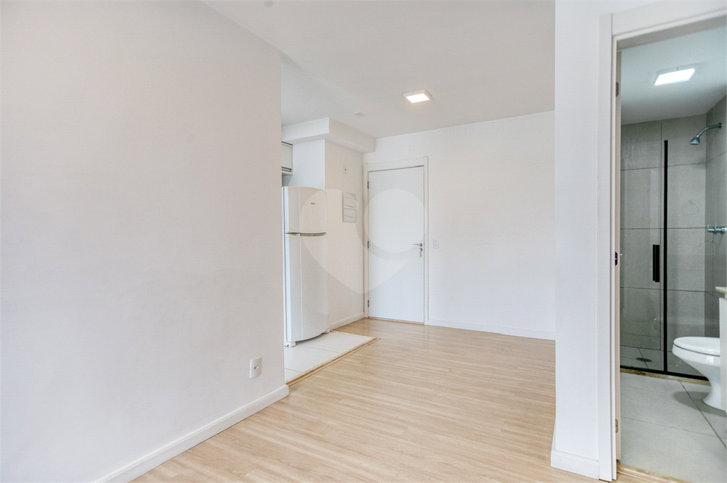 APARTAMENTO em BARRA FUNDA