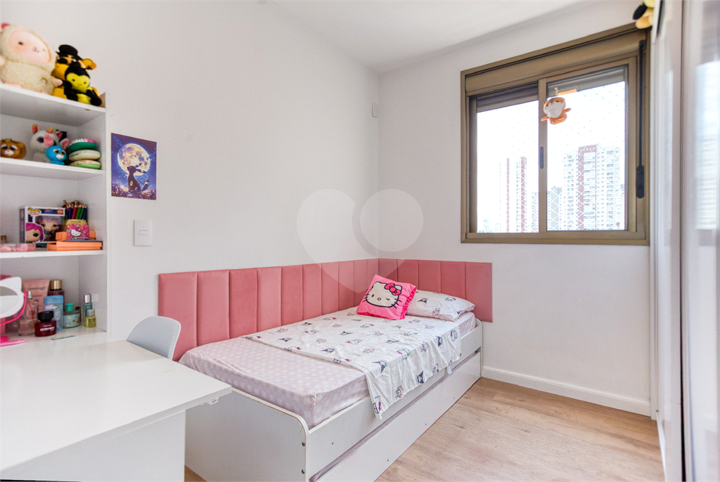 APARTAMENTO em BARRA FUNDA