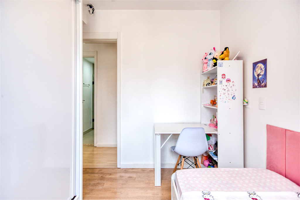 APARTAMENTO em BARRA FUNDA