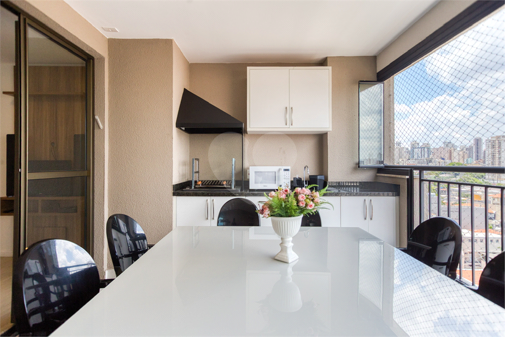 APARTAMENTO em BARRA FUNDA