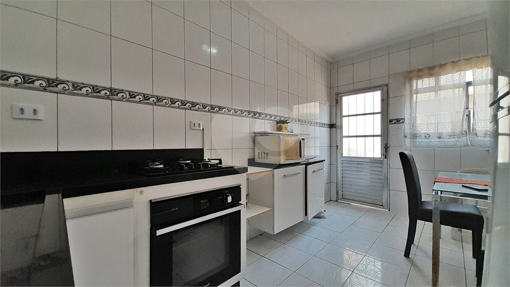 Casa térrea com piscina e edícula à venda no Tucuruvi próxima ao metrô e shopping