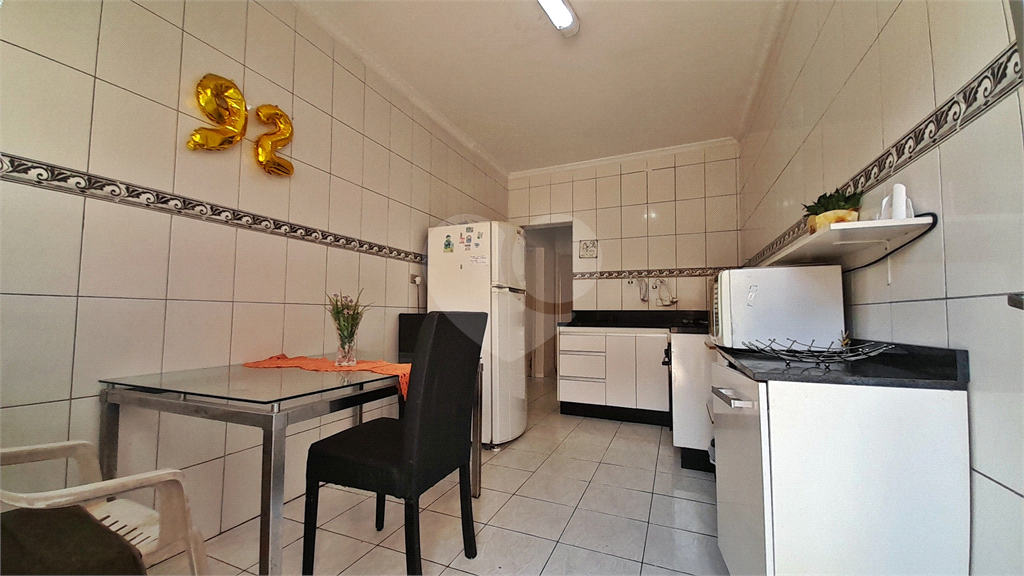 Casa térrea com piscina e edícula à venda no Tucuruvi próxima ao metrô e shopping