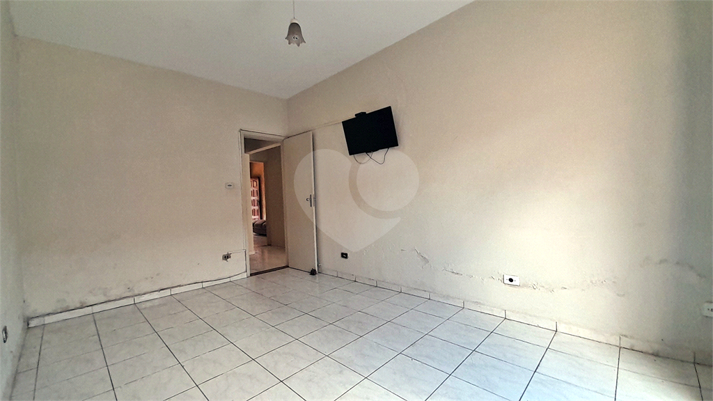 Casa térrea com piscina e edícula à venda no Tucuruvi próxima ao metrô e shopping