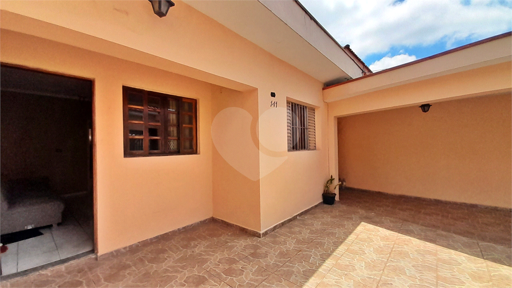 Casa térrea com piscina e edícula à venda no Tucuruvi próxima ao metrô e shopping