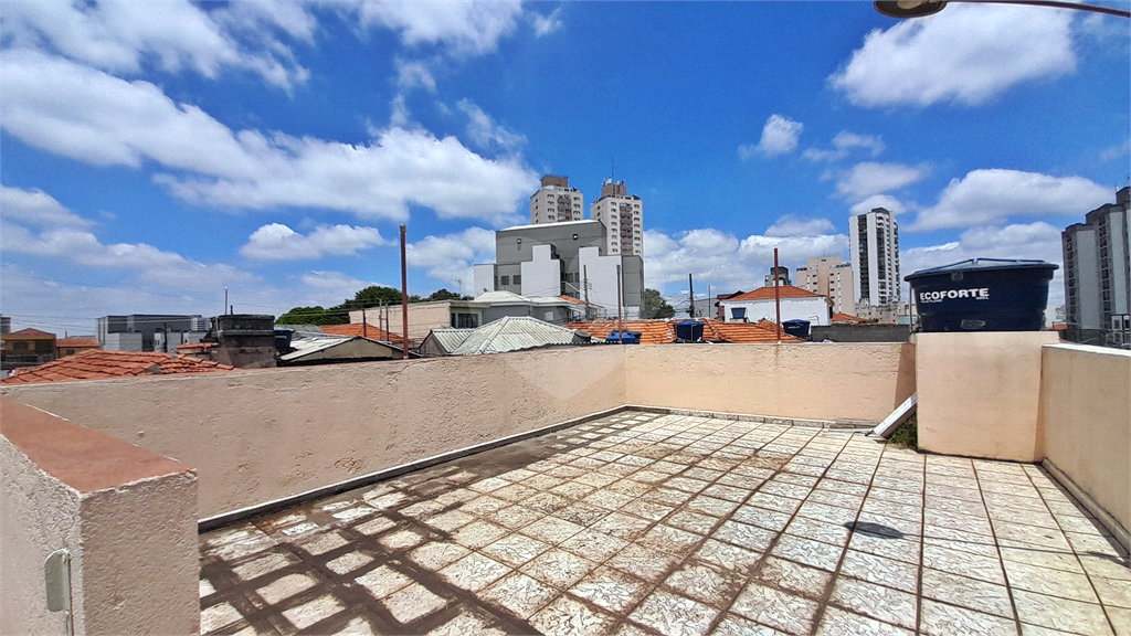 Casa térrea com piscina e edícula à venda no Tucuruvi próxima ao metrô e shopping