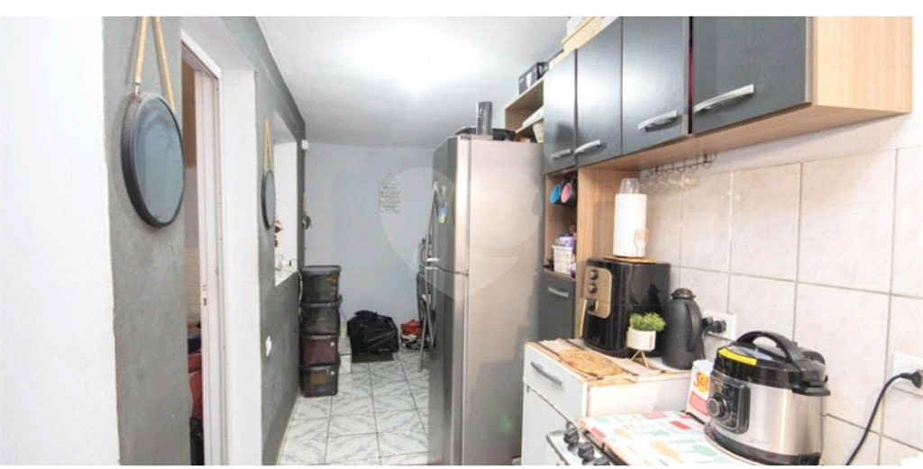 Casa térrea com piscina e edícula à venda no Tucuruvi próxima ao metrô e shopping