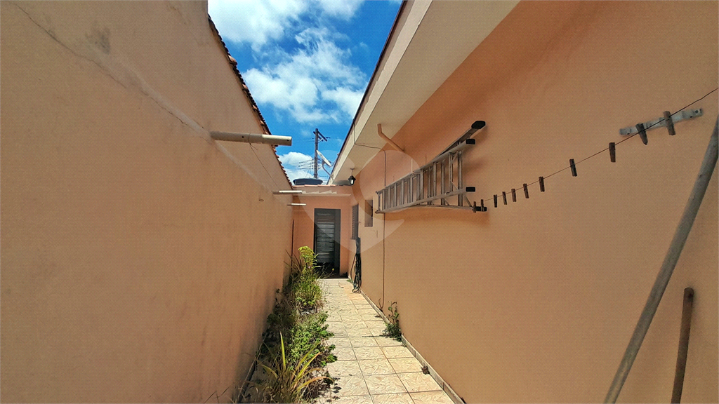 Casa térrea com piscina e edícula à venda no Tucuruvi próxima ao metrô e shopping