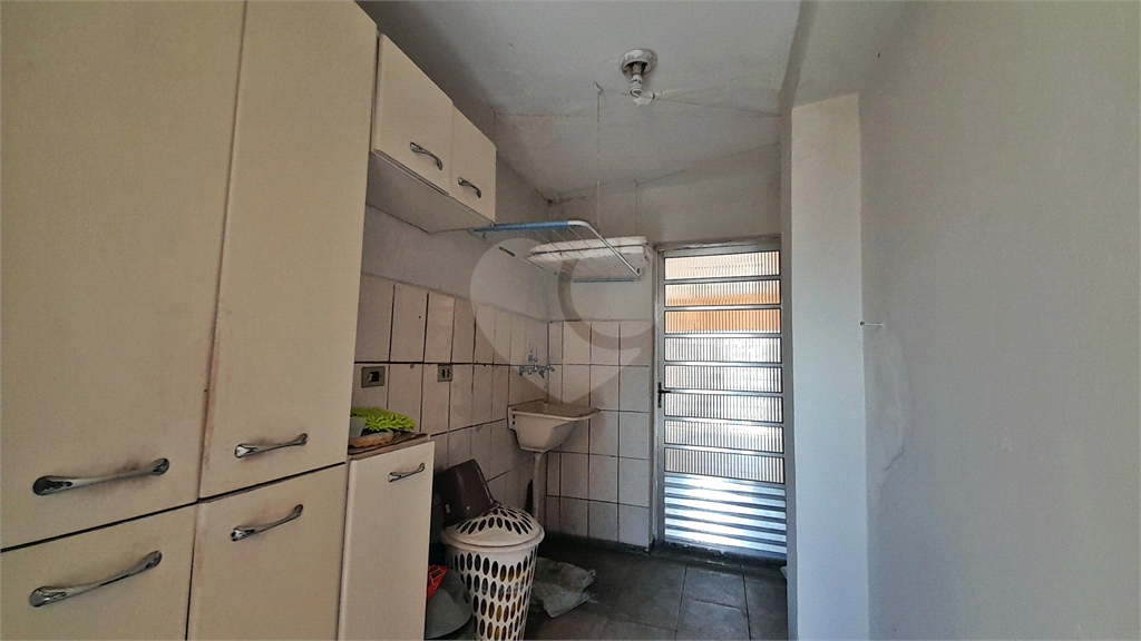 Casa térrea com piscina e edícula à venda no Tucuruvi próxima ao metrô e shopping