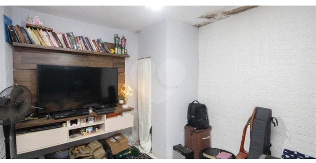 Casa térrea com piscina e edícula à venda no Tucuruvi próxima ao metrô e shopping