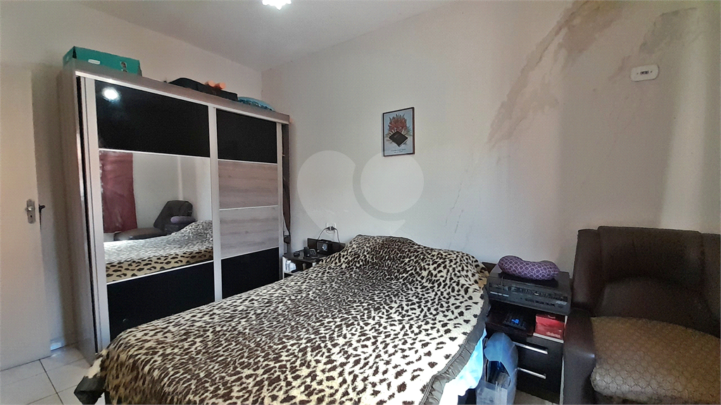 Casa térrea com piscina e edícula à venda no Tucuruvi próxima ao metrô e shopping