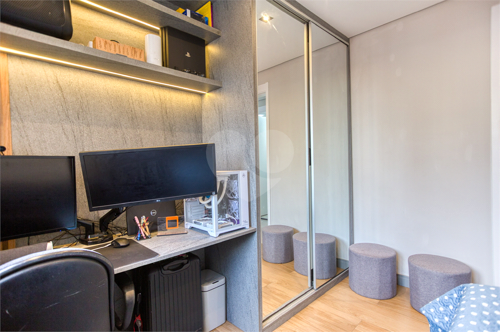 APARTAMENTO em BARRA FUNDA