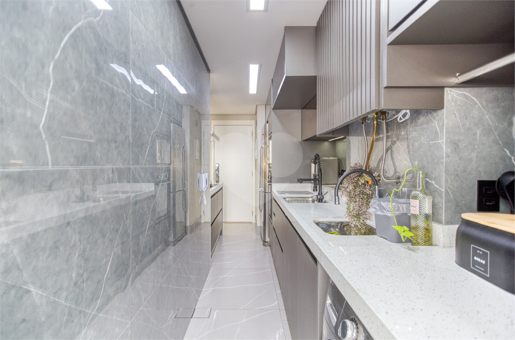 APARTAMENTO em BARRA FUNDA