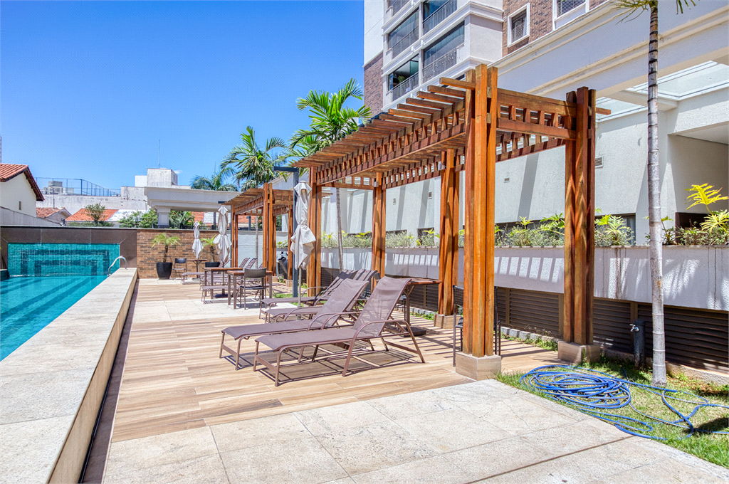 APARTAMENTO em BARRA FUNDA