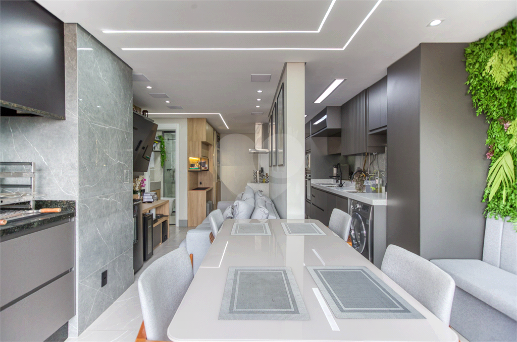 APARTAMENTO em BARRA FUNDA