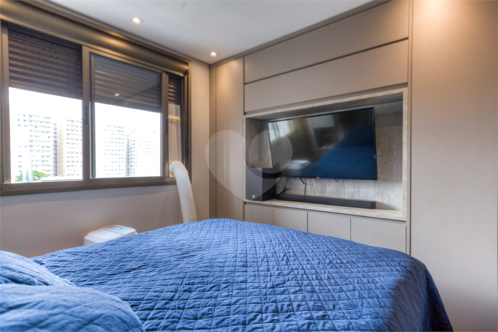 APARTAMENTO em BARRA FUNDA