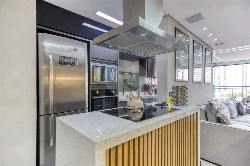 APARTAMENTO em BARRA FUNDA