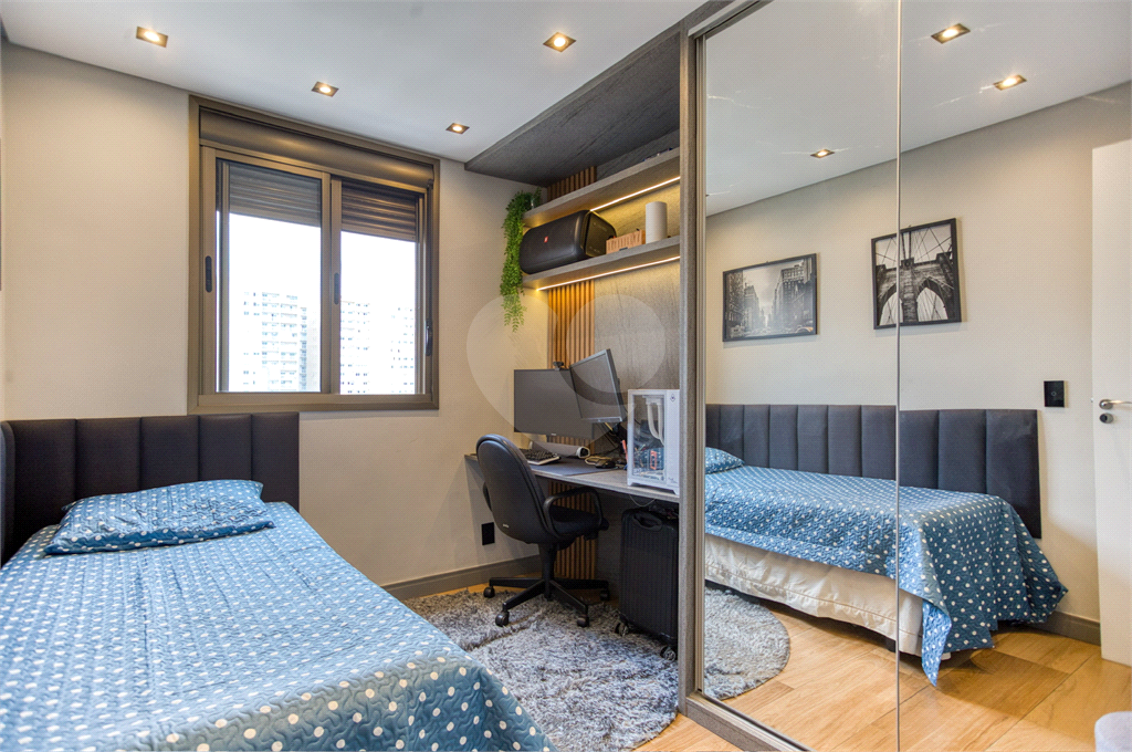 APARTAMENTO em BARRA FUNDA