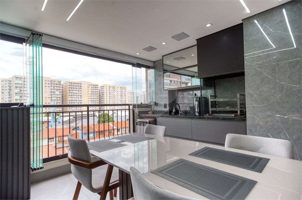 APARTAMENTO em BARRA FUNDA