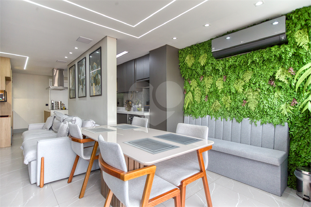 APARTAMENTO em BARRA FUNDA