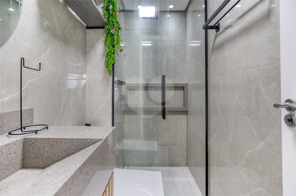 APARTAMENTO em BARRA FUNDA