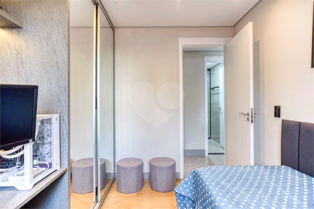 APARTAMENTO em BARRA FUNDA