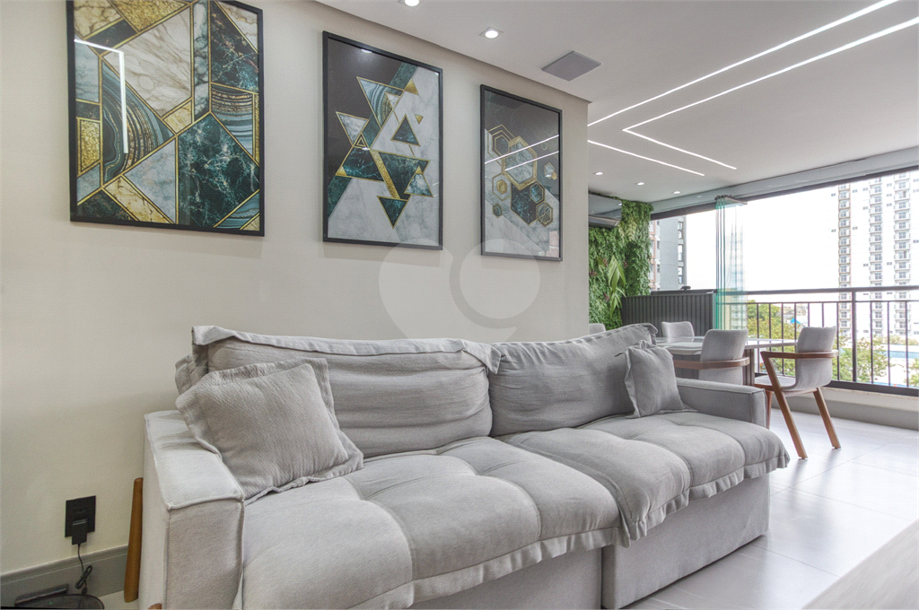 APARTAMENTO em BARRA FUNDA