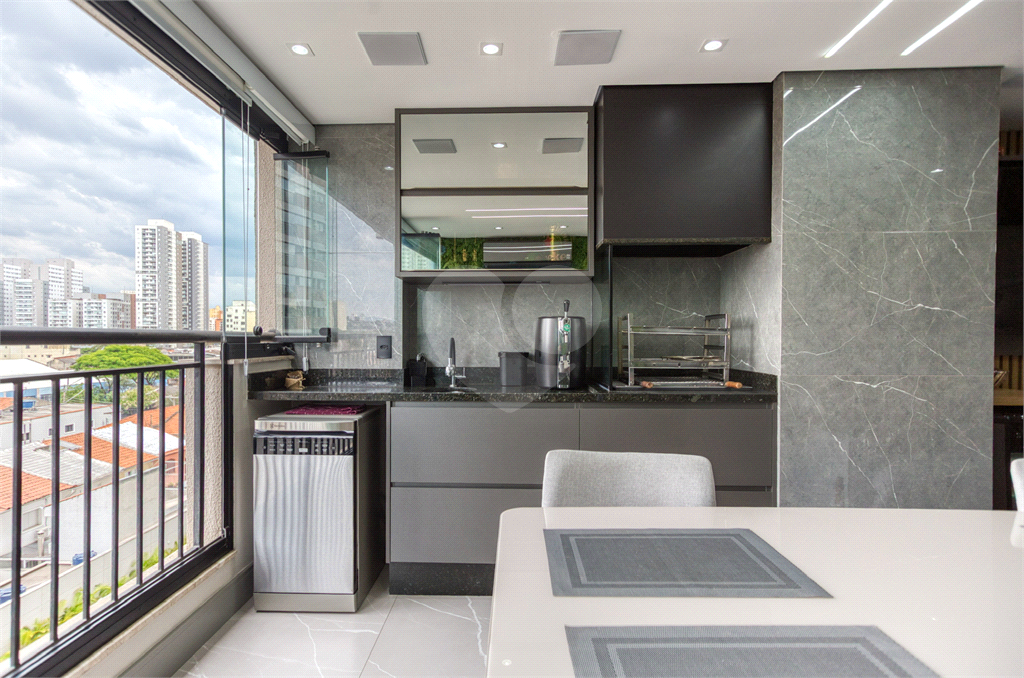 APARTAMENTO em BARRA FUNDA