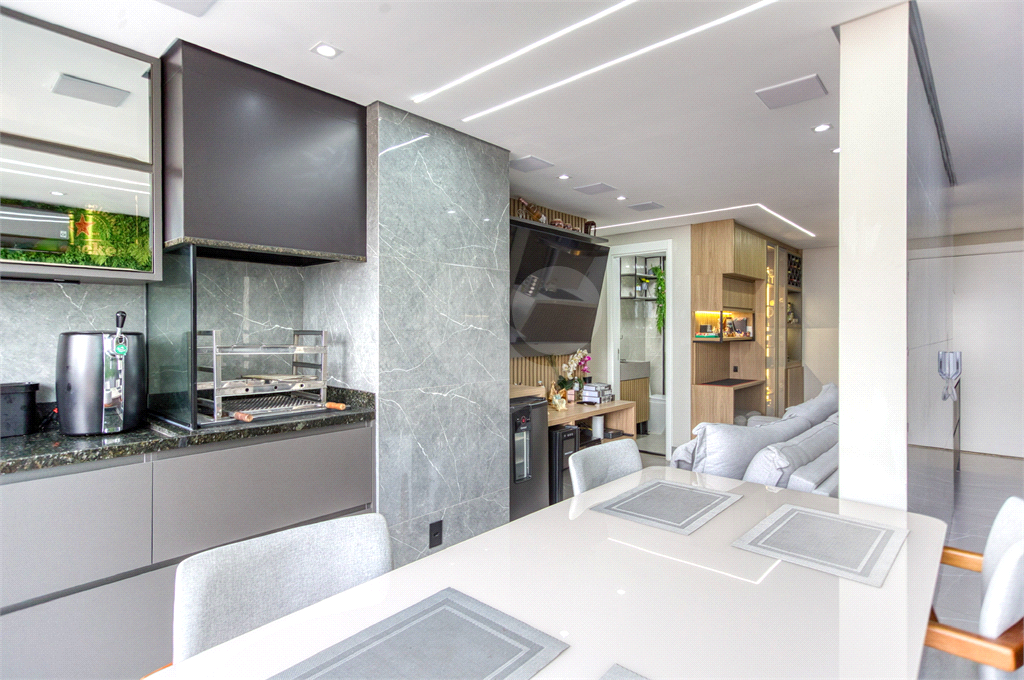 APARTAMENTO em BARRA FUNDA