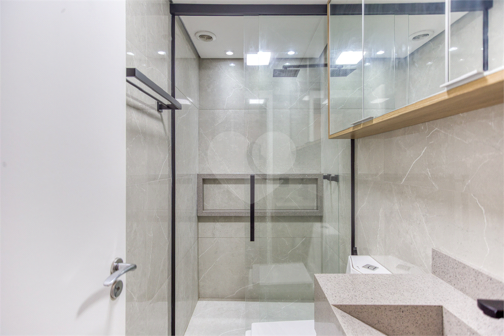 APARTAMENTO em BARRA FUNDA