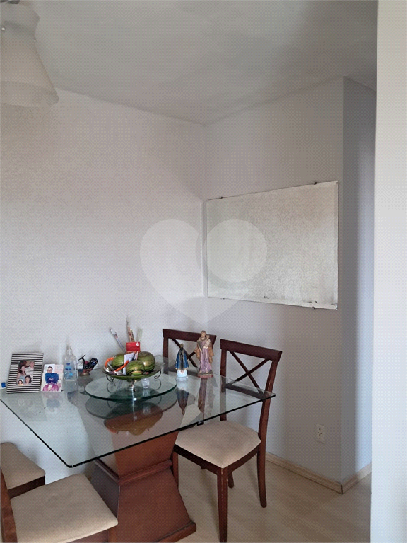 Apartamento a venda 3 dormitórios 1 vaga e lazer completo no  Bairro Vila Nova Cachoeirinha 