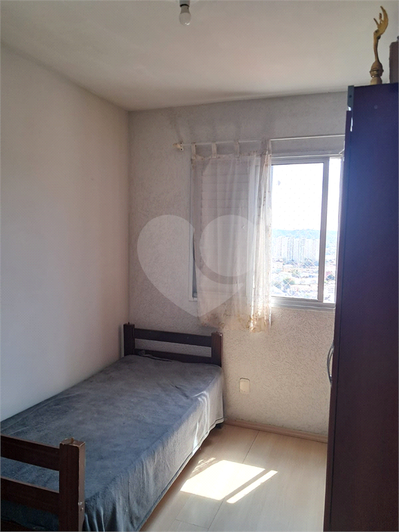 Apartamento a venda 3 dormitórios 1 vaga e lazer completo no  Bairro Vila Nova Cachoeirinha 