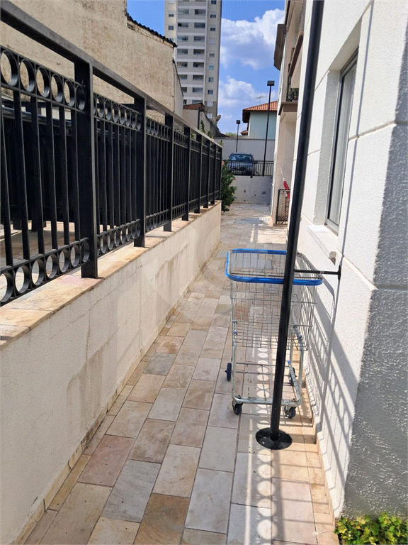 Apartamento a venda 3 dormitórios 1 vaga e lazer completo no  Bairro Vila Nova Cachoeirinha 