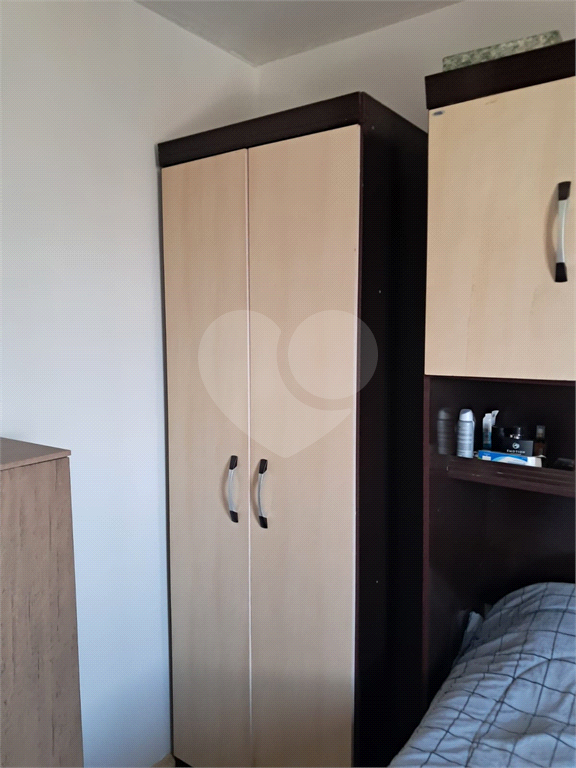 Apartamento a venda 3 dormitórios 1 vaga e lazer completo no  Bairro Vila Nova Cachoeirinha 