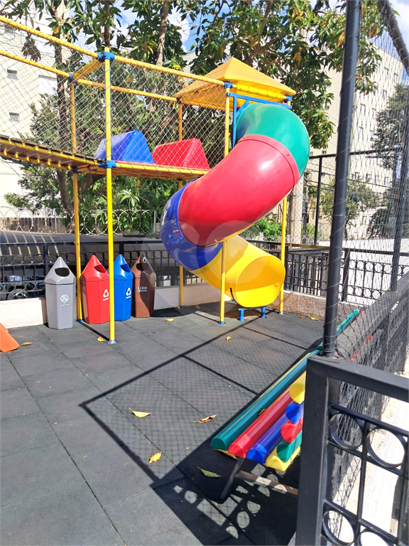 Apartamento a venda 3 dormitórios 1 vaga e lazer completo no  Bairro Vila Nova Cachoeirinha 