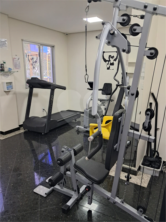 Apartamento a venda 3 dormitórios 1 vaga e lazer completo no  Bairro Vila Nova Cachoeirinha 