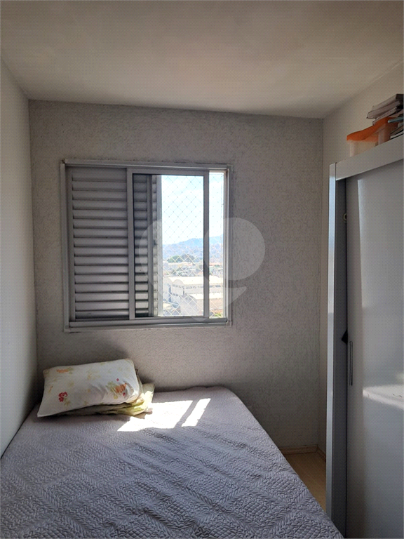 Apartamento a venda 3 dormitórios 1 vaga e lazer completo no  Bairro Vila Nova Cachoeirinha 