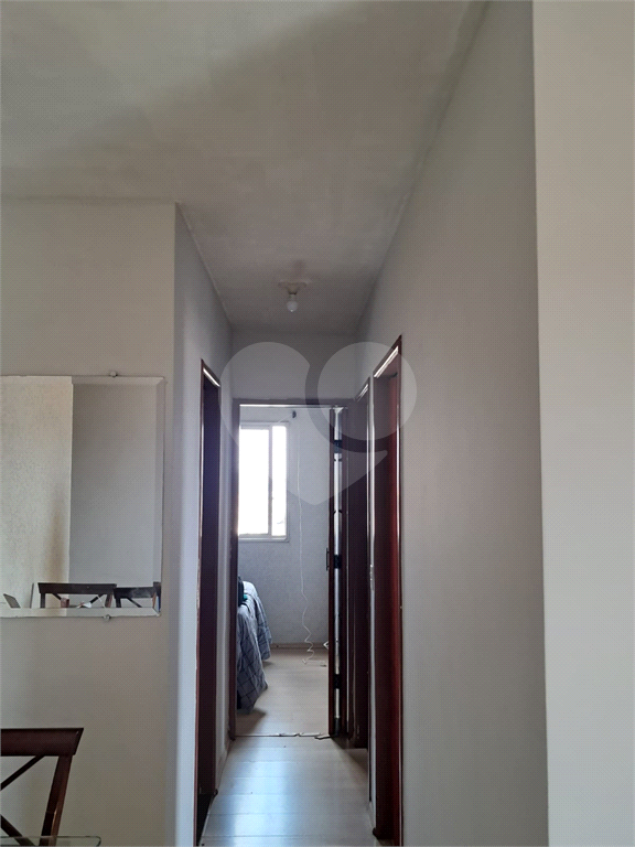 Apartamento a venda 3 dormitórios 1 vaga e lazer completo no  Bairro Vila Nova Cachoeirinha 