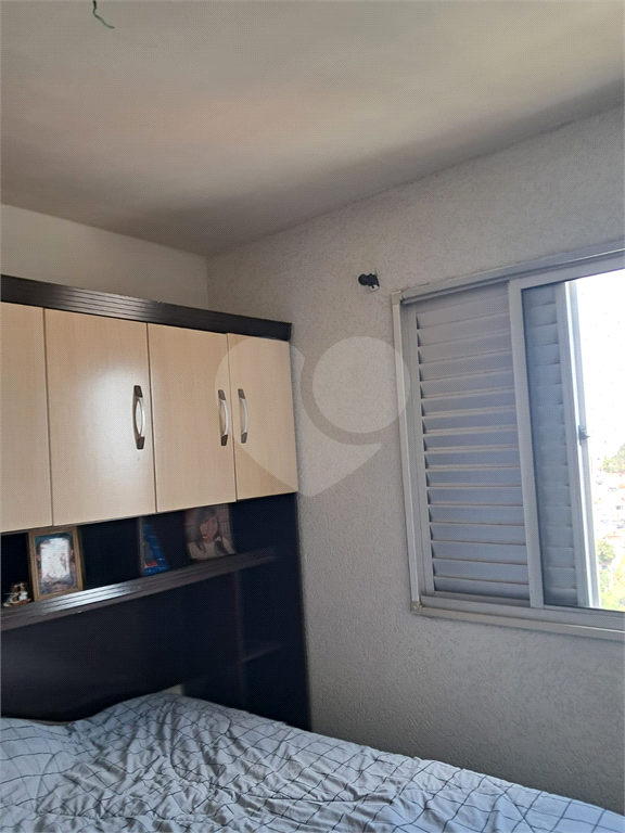 Apartamento a venda 3 dormitórios 1 vaga e lazer completo no  Bairro Vila Nova Cachoeirinha 