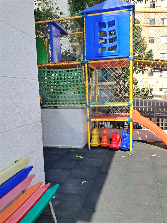 Apartamento a venda 3 dormitórios 1 vaga e lazer completo no  Bairro Vila Nova Cachoeirinha 