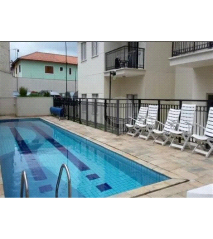 Apartamento a venda 3 dormitórios 1 vaga e lazer completo no  Bairro Vila Nova Cachoeirinha 