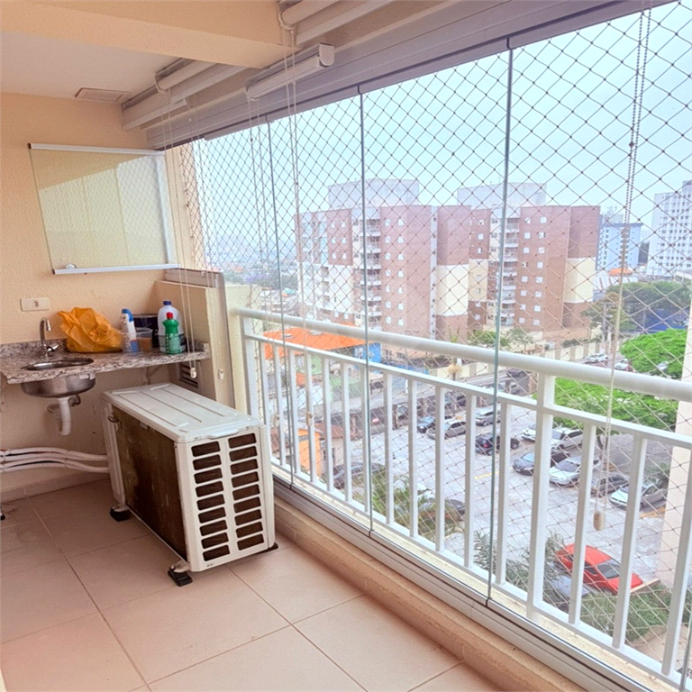 Apartamento, 3 quartos, 64 m² - Foto 6