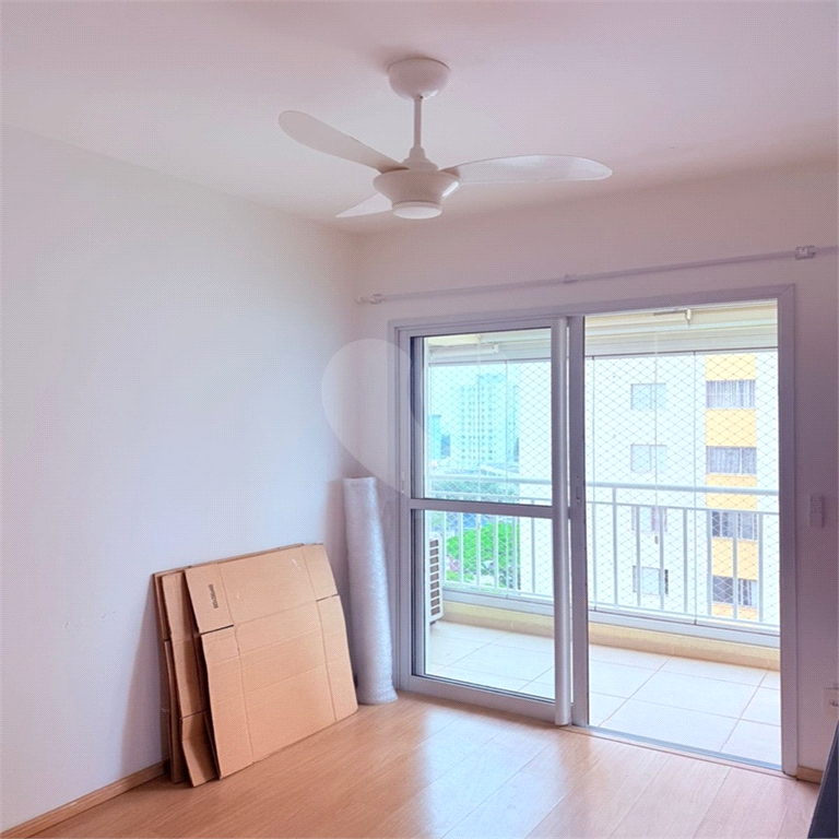 Apartamento, 3 quartos, 64 m² - Foto 2