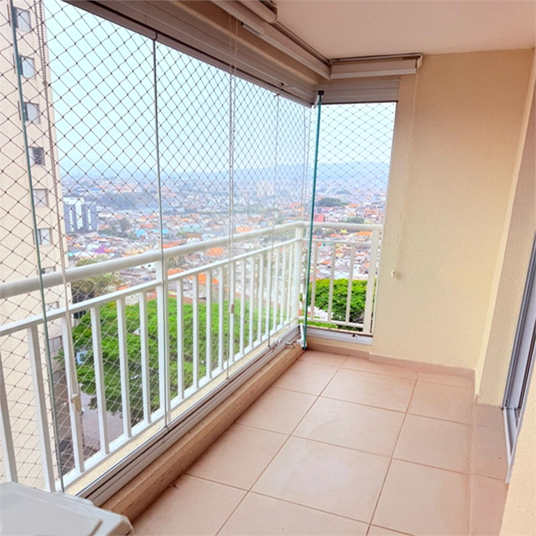 Apartamento, 3 quartos, 64 m² - Foto 5
