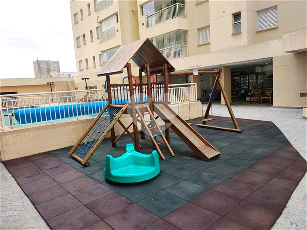 Apartamento, 3 quartos, 64 m² - Foto 25