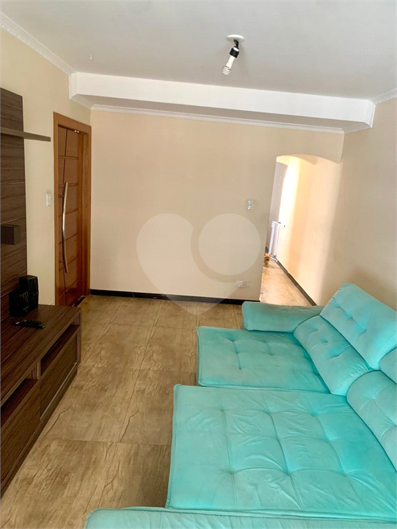 Sobrado, 3 quartos, 141 m² - Foto 1