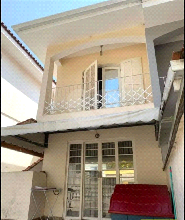 Sobrado, 3 quartos, 141 m² - Foto 25