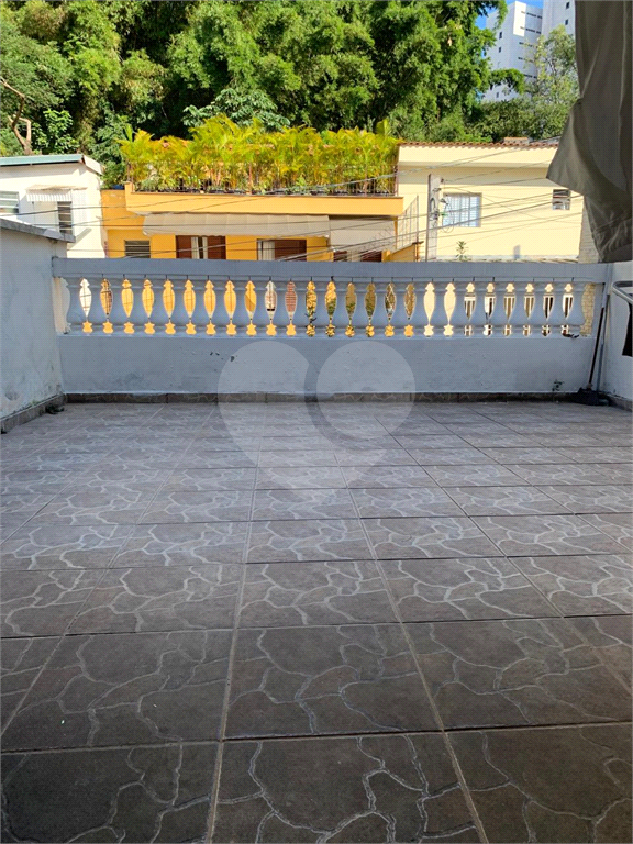 Sobrado, 3 quartos, 141 m² - Foto 3